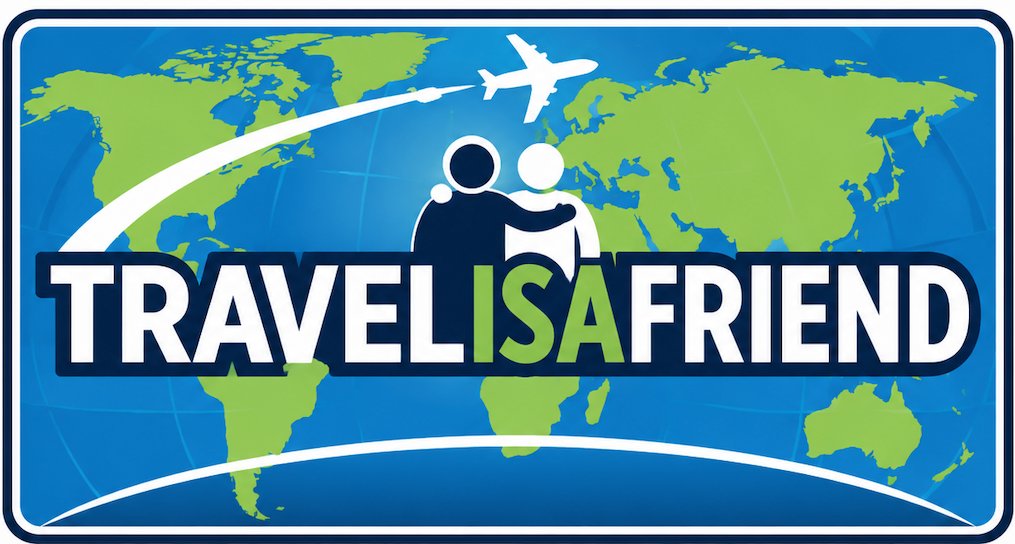 Travelisafriend